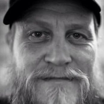 Haukur M. Hrafnsson