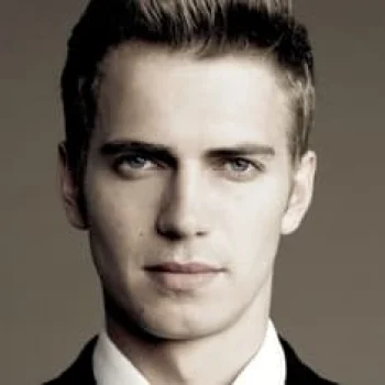 Hayden Christensen