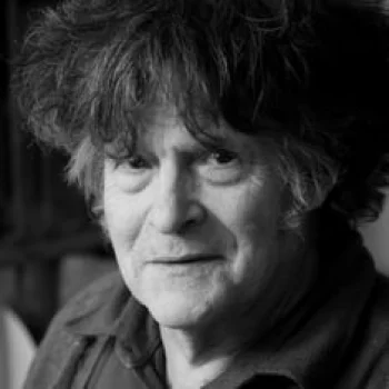 Heathcote Williams
