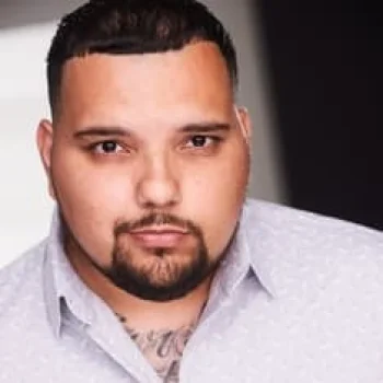 Hector Gomez Jr.