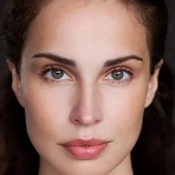 Heida Reed