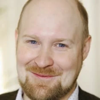 Henrik Dorsin