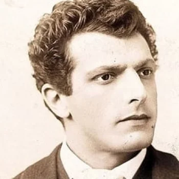 Henry Bergman