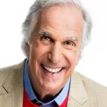 Henry Winkler