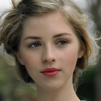 Hermione Corfield