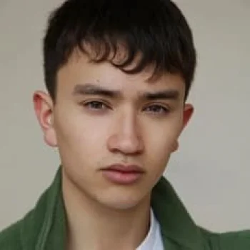 Hiroki Berrecloth