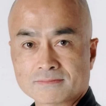 Hiroshi Iwasaki