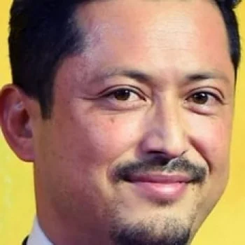 Hiroyuki Ikeuchi