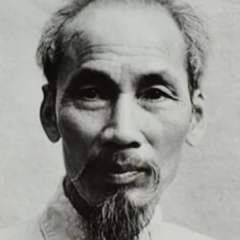 Hồ Chí Minh