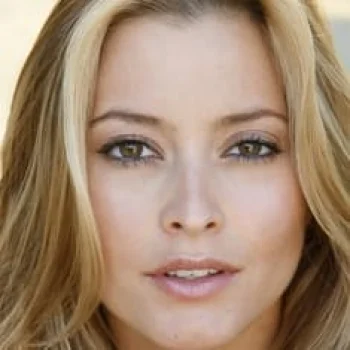 Holly Valance