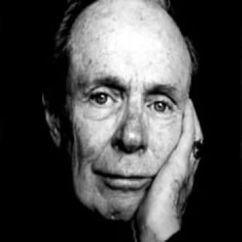 Hubert Selby Jr.