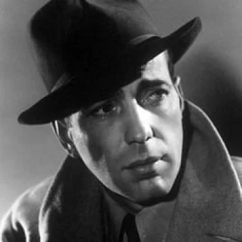 Humphrey Bogart