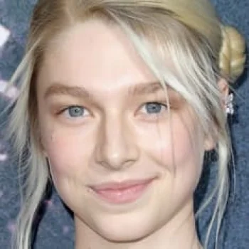 Hunter Schafer