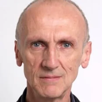 Ian Hanmore