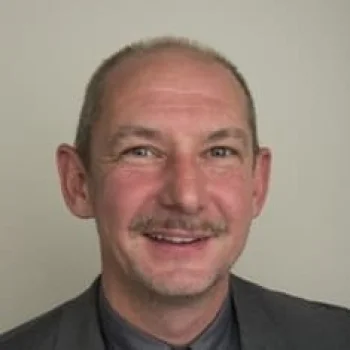 Ian Hart