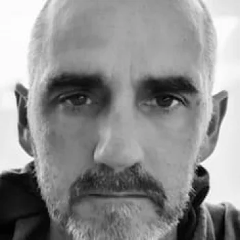 Ian Hughes