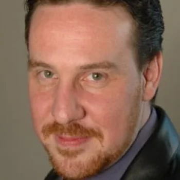 Ian Wilson-Pope