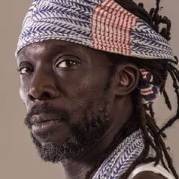 Ibrahima Thiam