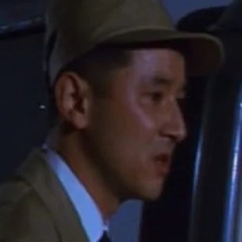 Ichirō Chiba