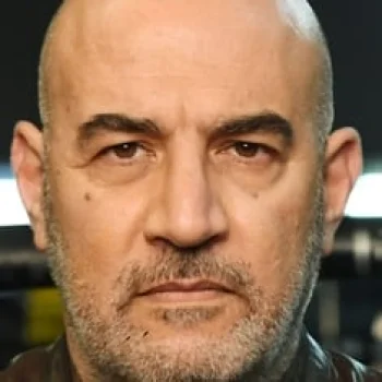 Igal Naor