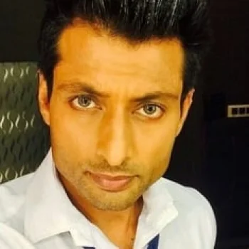 Indraneil Sengupta