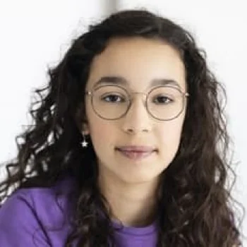 Ines Feghouli Bozon