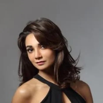 Ira Dubey