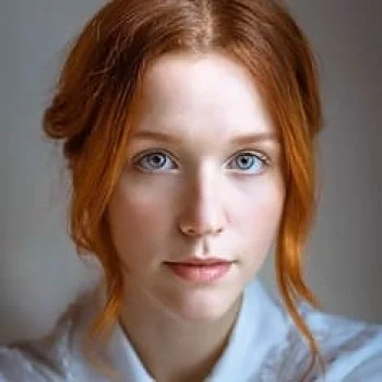 Irina Bravo
