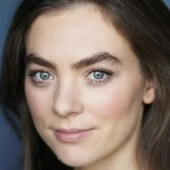 Íris Tanja Í. Flygenring