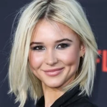 Isabel May