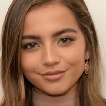 Isabela Merced