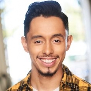 Isaias Alexander Miranda