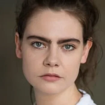 Isobel Jesper Jones