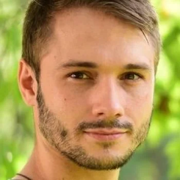 István Draco Markolt