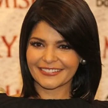Itatí Cantoral