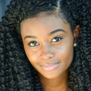 Iyana Halley