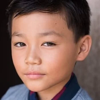 Izaac Wang