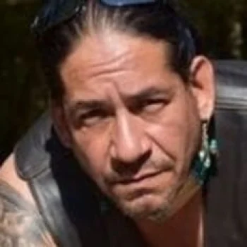Jacinto Vega SpiritWolf