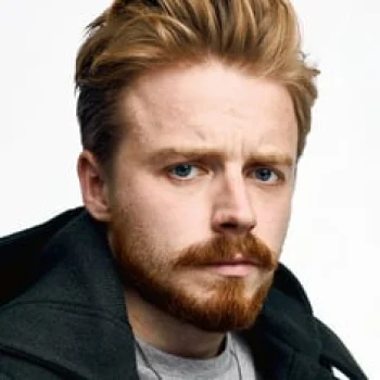 Jack Lowden
