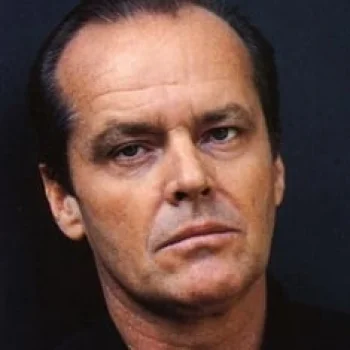 Jack Nicholson