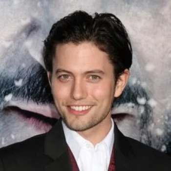 Jackson Rathbone