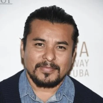 Jacob Vargas