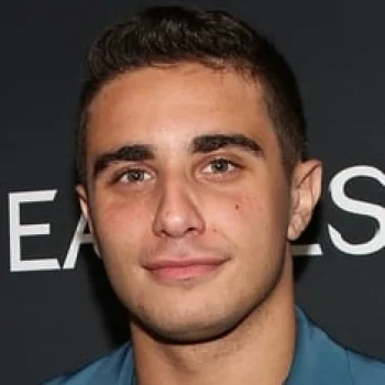 Jake Cannavale