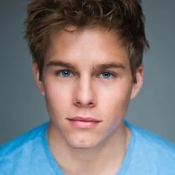 Jake Manley