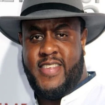 Jamal Woolard