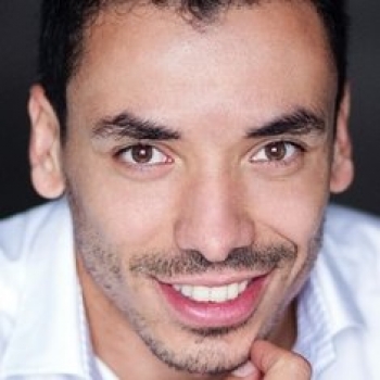 Jamel Blissat