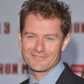 James Badge Dale