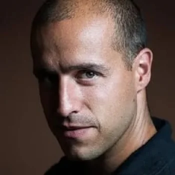 James Embree