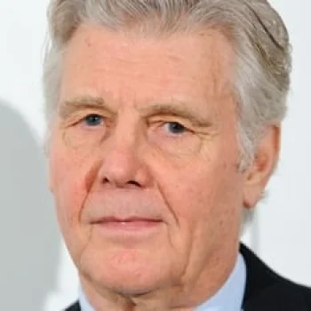 James Fox