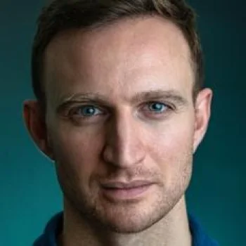 James Marlowe